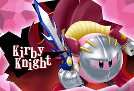 ○juega en 10 combates del modo brawl en el escenario estadio . Kirby Knight Voice Super Smash Bros Ultimate Mods