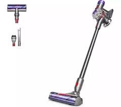 bosch cordless vacuum cleaner with