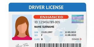 Required fields are marked *. Tsa Confused As We Are Real Id Enhanced Driver Licenses
