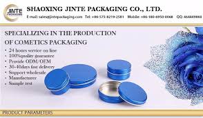 The list of importers for each product is downloaded in excel format. China Suppliers Cosmetic Packaging 60g Colorful Customized Colors Metal Aluminum Body Cream Jar Buy Cream Jar Body Cream Jar Metal Jar Product On Alibaba Com