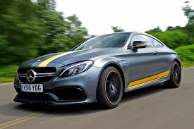 Explore the amg c 63 coupe, including specifications, key features, packages and more. Mercedes Amg C63 Coupe Best Sports Cars Auto Express