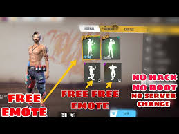 Free emote in free fire battlegrounds or elite pass free.(no hack). Freefire How To Get Free Emotes In Free Fire Free Emotes New Trick Hindi Ø¯ÛŒØ¯Ø¦Ùˆ Dideo