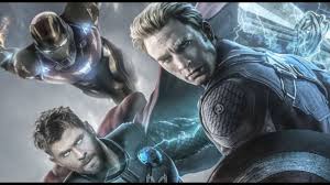 Endgame pencuri movie, kollysub avengers. Super Bowl 2019 When Does The Avengers Endgame Tv Spot Air Time Bulletin