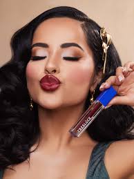 becky g launched at ulta beauty