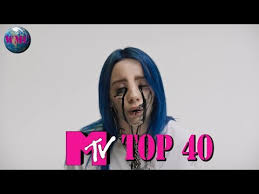 Mtv Uk Top 40 Singles Chart November 21 2018 Youtube