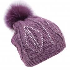 Вижте 15 модни идеи с плетени шапки. Pletenite Shapki