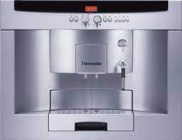 Savor bicm24cs coffee maker pdf manual download. Miele Vs Thermador Coffee Makers Reviews Ratings Built In Coffee Maker Stainless Steel Coffee Maker Coffee Machine