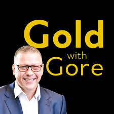 Gold with Gore