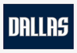 Since its creation, the team has been located in dallas. Dallas Mavericks Logos Iron Ons Dallas Mavericks Jersey 750x930 Png Download Pngkit