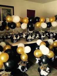 4.5 out of 5 stars 223. Birthday Balloon Decoration Ideas For Men Novocom Top