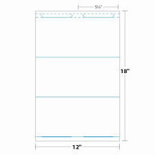 Table Tent Word Template