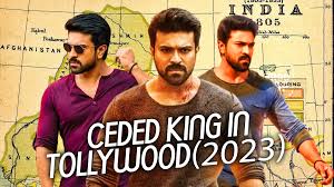 ceded king in tollywood trootop