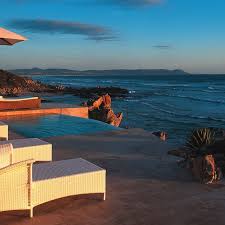 Garden Route Holidays Visiting South