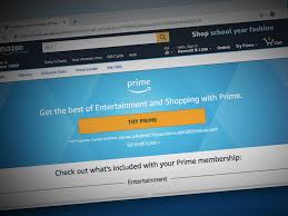 Earn 5% back at amazon.com and whole foods market with an eligible prime membership, 2% back at restaurants, gas stations and drugstores and 1% back on all other purchases. Amazon Prime Vs Business Prime Cost Benefits More Zdnet