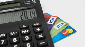 This is the total amount of interest you pay each month on all of your credit cards. Credit Card Calculator Interest Co Nz