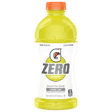 save on gatorade g zero thirst quencher