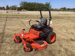 used landscaping equipment