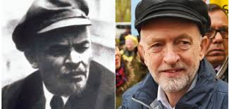 He has been member of parliament (mp) for islington north since 1983. Red Smear Why The Press Painted Corbyn As A Communist Headstuff