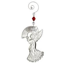 Maybe you would like to learn more about one of these? Silver Angel Christmas Ornaments For Less Silver Superstore