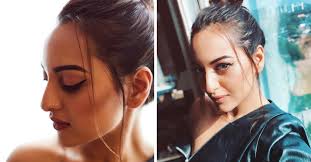 sonakshi sinha s makeup proves that you