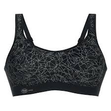 Anita can accommodate you in terms of their variety of nursing bras, maternity bras, supportive sports bras, plus size bras, control wear, thongs, panties, and lingerie accessories.••• Anita Extreme Control Sports Bra Boobydoo