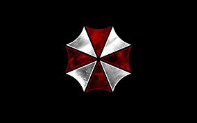 silver / 30gthere are a total of 80 serpent emblems in resident evil 6. Hd Wallpaper Umbrella Corporation Resident Evil Logo Black Background Wallpaper Flare