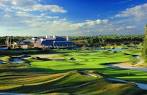 Barefoot Resort & Golf - Dye Course in North Myrtle Beach, South ...