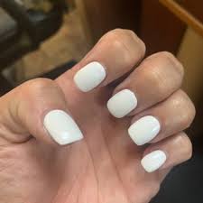 chattanooga tennessee nail salons