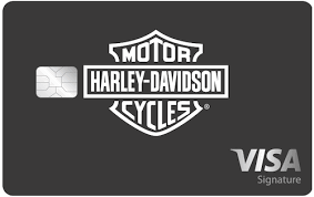 We did not find results for: Harley Davidson Credit Card Reviews