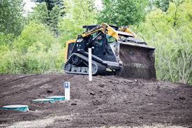 pros and cons of mound septic systems