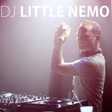 The Sessions by DJ Little Nemo