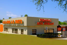 kissimmee fl storage facilities