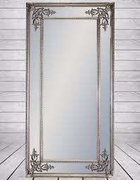 French Style Wall Mirror