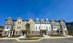 new construction townhomes duluth ga