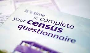 Just in case you want to know how many people you need to thank for your food! Census 2021 Deadline Expired But You Still Have Time When Does It Need To Be Completed Uk News Express Co Uk