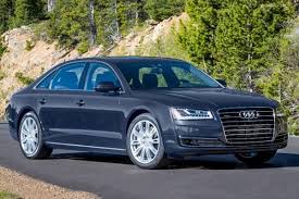 used 2016 audi a8 l w12 quattro sedan