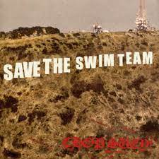 Save The Swim Team - Bandcamp gambar png
