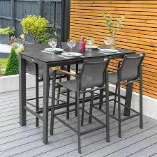 outdoor dining sets garden tables
