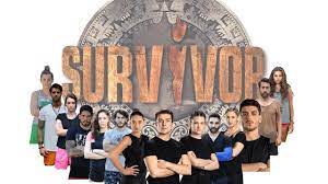 Survivor 2022 ALL STAR Kadrosu ( ünlüler ) - YouTube