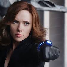 Red shows up a lot when it comes to the heroes of a story, usually the color of their clothing. When Is Black Widow Movie Set Yes Marvel Made An Endgame Prequel Polygon