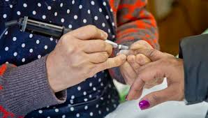 new york nail salon labor abuse report