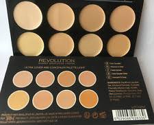makeup revolution ultra cover conceal