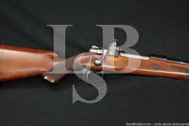 fabrique nationale fn deluxe mauser 30