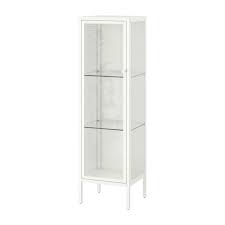 Ikea Baggebo Cabinet With Glass Door