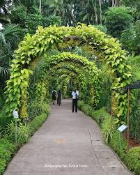 singapore botanic gardens herie