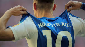 ⚽️ deutscher meister von 1912. Bundesliga Holstein Kiel A Football Team Breaking Handball S Monopoly In The City