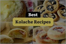 29 kolache recipes that will make your