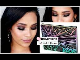 urban decay vice 4 palette makeup