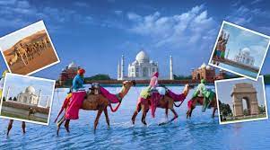 north india tour packages in chennai