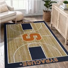 college home court syracuse basketball